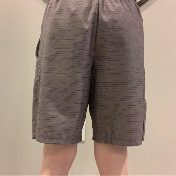 Nike dri-fit athletic shorts - Picture 3 of 5